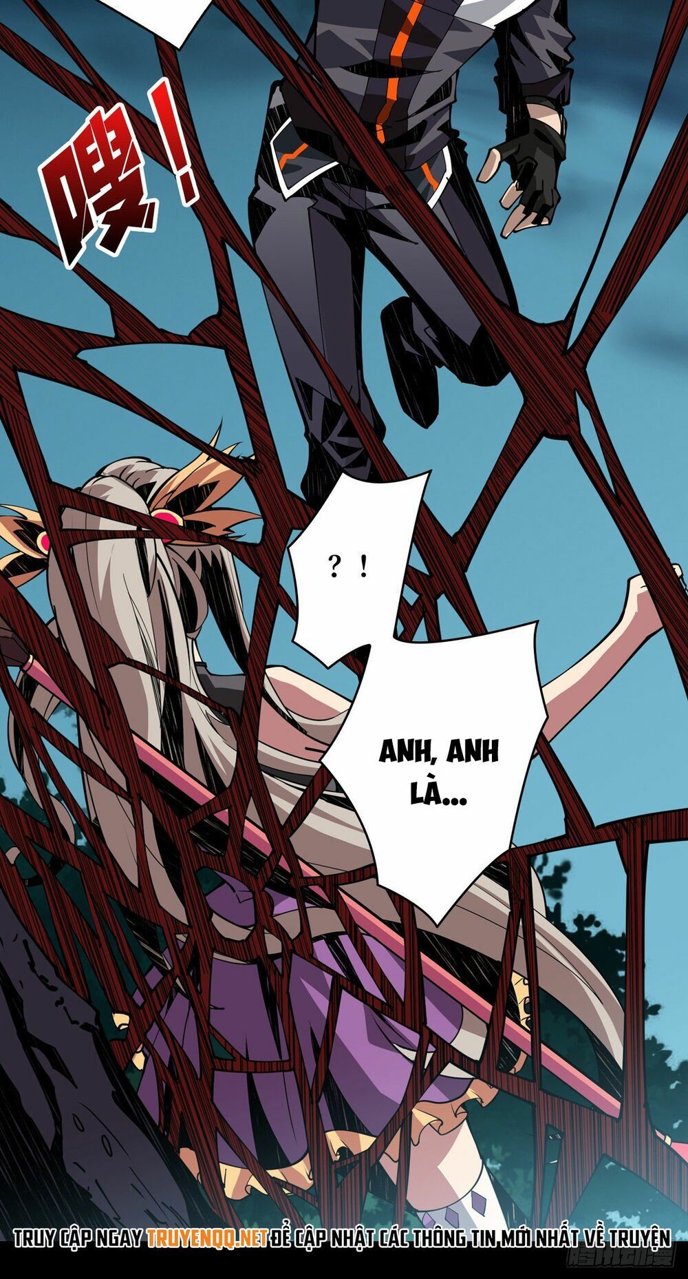 đọc truyện Vừa Chơi Đã Có Tài Khoản Vương Giả Chương 9 ảnh 9 tại Thiên Thai Truyện