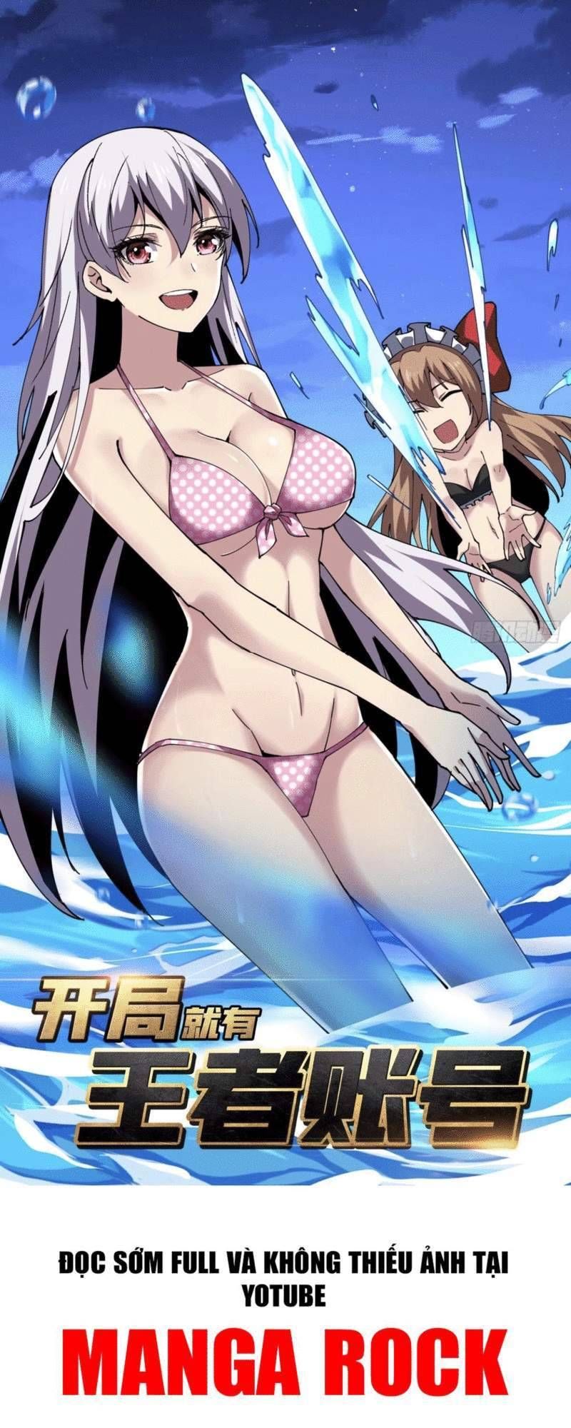 đọc truyện Vừa Chơi Đã Có Tài Khoản Vương Giả Chương 90 ảnh 3 tại Thiên Thai Truyện