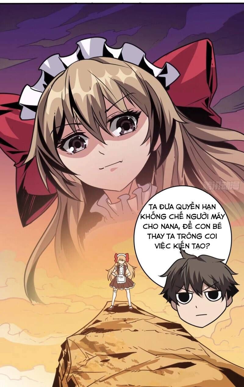 đọc truyện Vừa Chơi Đã Có Tài Khoản Vương Giả Chương 90 ảnh 12 tại Thiên Thai Truyện