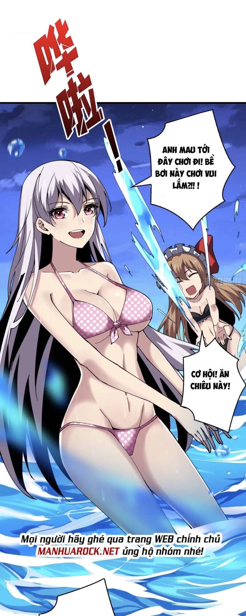 đọc truyện Vừa Chơi Đã Có Tài Khoản Vương Giả Chương 90 ảnh 16 tại Thiên Thai Truyện