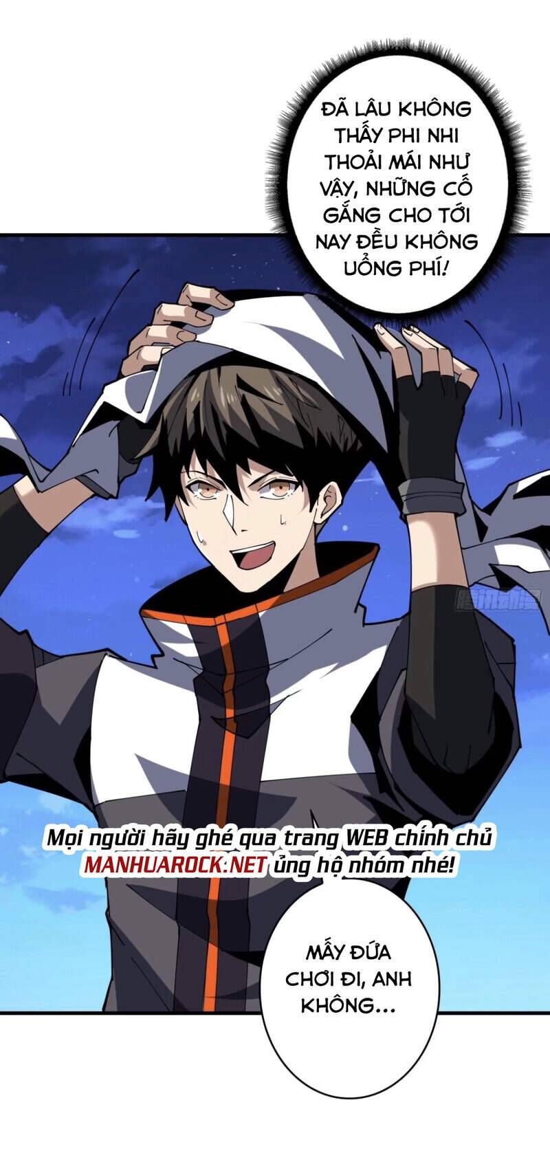 đọc truyện Vừa Chơi Đã Có Tài Khoản Vương Giả Chương 90 ảnh 18 tại Thiên Thai Truyện