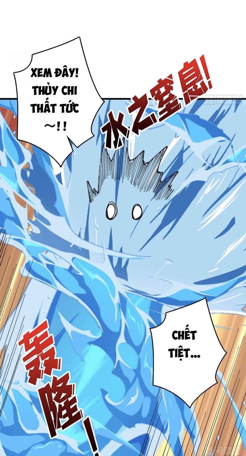 đọc truyện Vừa Chơi Đã Có Tài Khoản Vương Giả Chương 90 ảnh 19 tại Thiên Thai Truyện