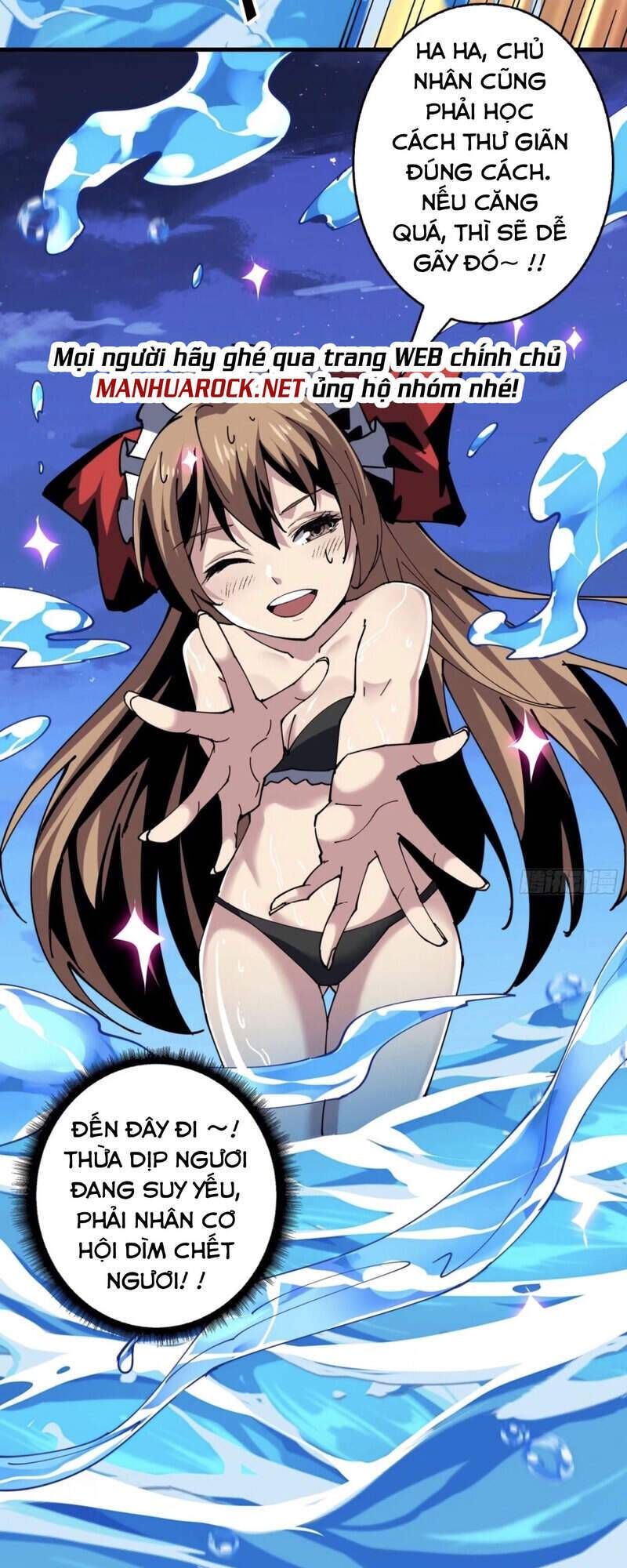 đọc truyện Vừa Chơi Đã Có Tài Khoản Vương Giả Chương 90 ảnh 20 tại Thiên Thai Truyện