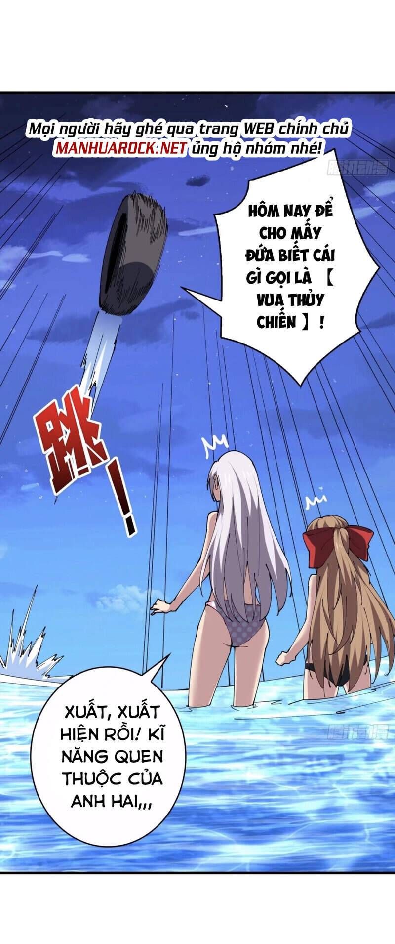 đọc truyện Vừa Chơi Đã Có Tài Khoản Vương Giả Chương 90 ảnh 23 tại Thiên Thai Truyện