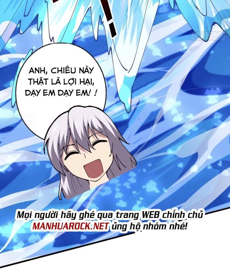 đọc truyện Vừa Chơi Đã Có Tài Khoản Vương Giả Chương 90 ảnh 25 tại Thiên Thai Truyện