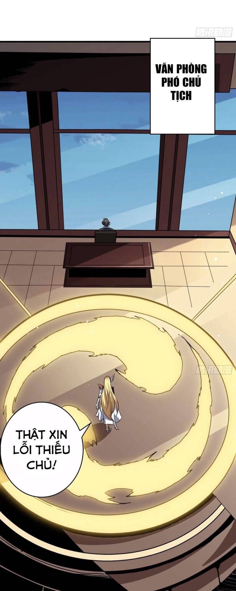 đọc truyện Vừa Chơi Đã Có Tài Khoản Vương Giả Chương 90 ảnh 27 tại Thiên Thai Truyện