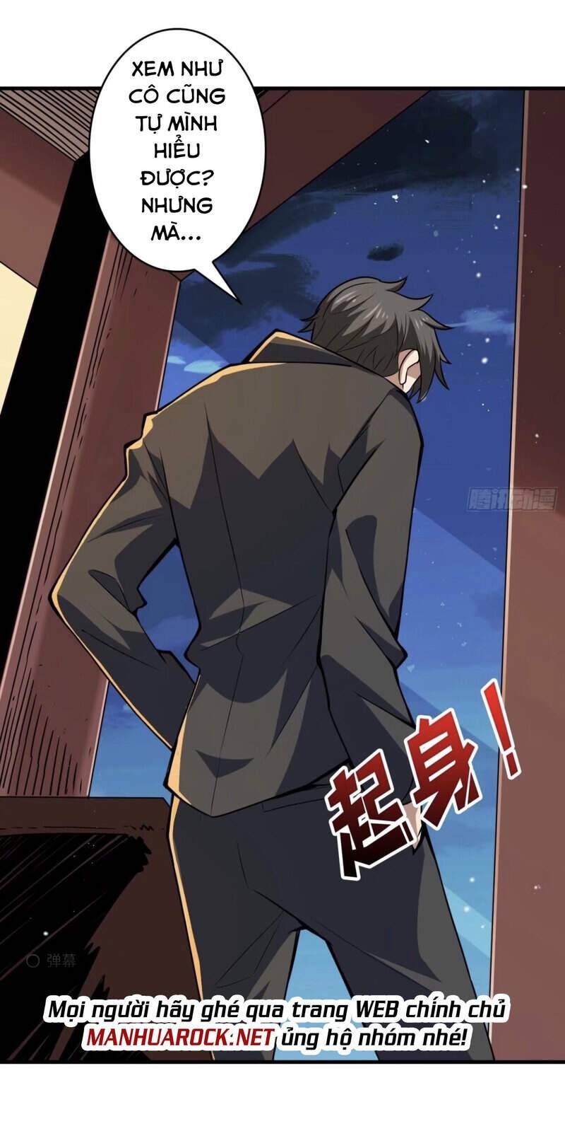 đọc truyện Vừa Chơi Đã Có Tài Khoản Vương Giả Chương 90 ảnh 30 tại Thiên Thai Truyện