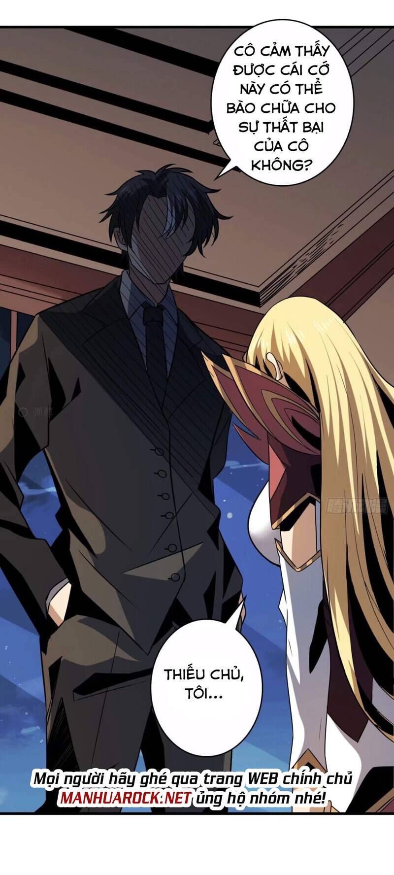 đọc truyện Vừa Chơi Đã Có Tài Khoản Vương Giả Chương 90 ảnh 31 tại Thiên Thai Truyện