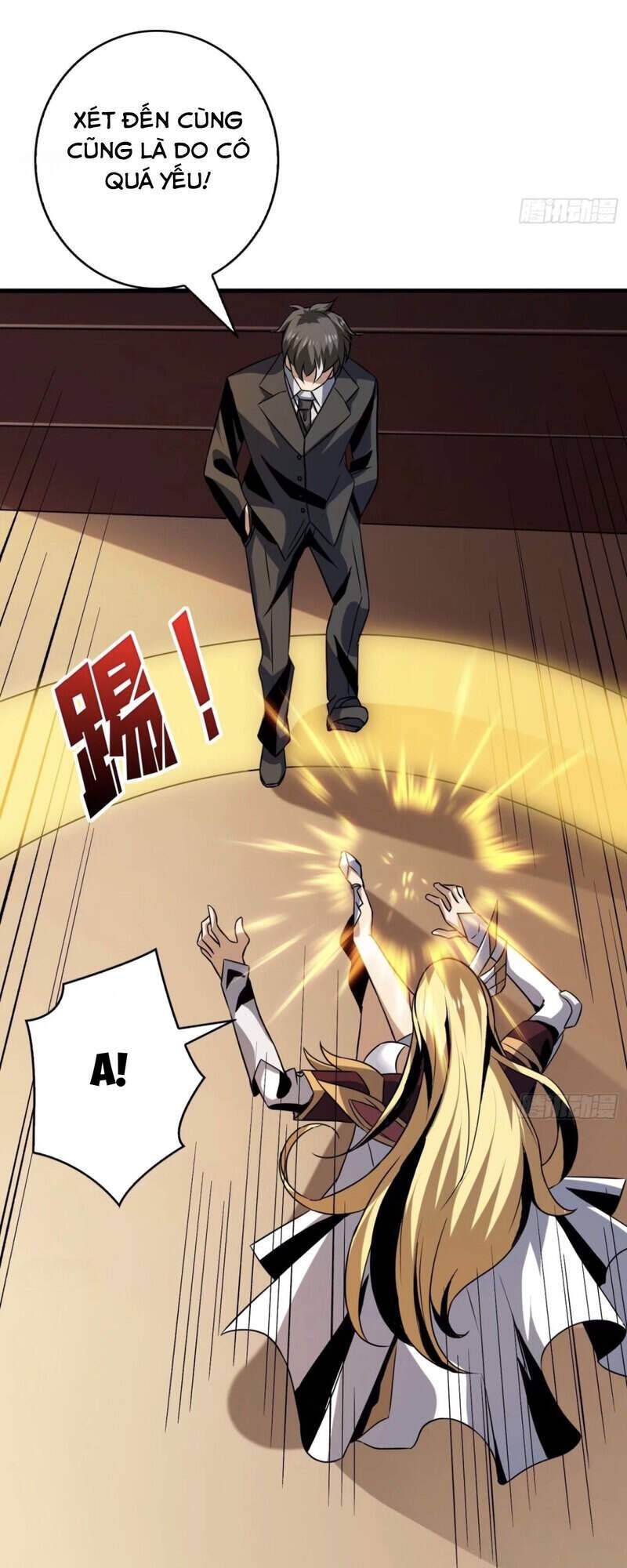 đọc truyện Vừa Chơi Đã Có Tài Khoản Vương Giả Chương 90 ảnh 32 tại Thiên Thai Truyện