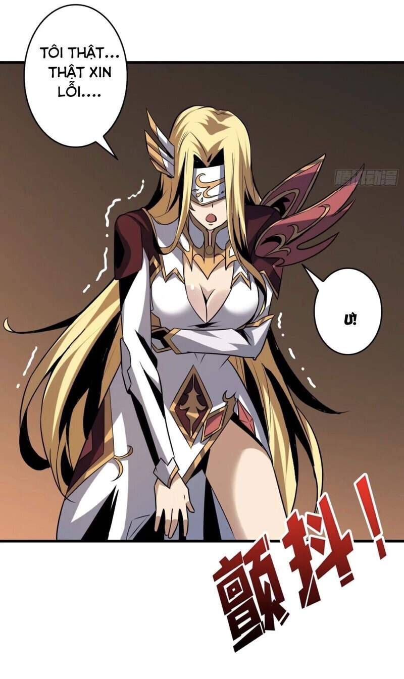 đọc truyện Vừa Chơi Đã Có Tài Khoản Vương Giả Chương 90 ảnh 36 tại Thiên Thai Truyện