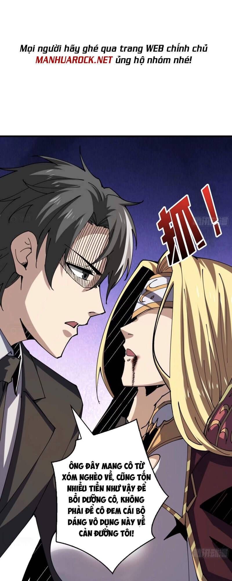 đọc truyện Vừa Chơi Đã Có Tài Khoản Vương Giả Chương 90 ảnh 38 tại Thiên Thai Truyện