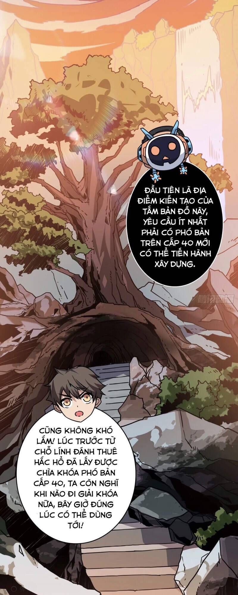 đọc truyện Vừa Chơi Đã Có Tài Khoản Vương Giả Chương 90 ảnh 6 tại Thiên Thai Truyện