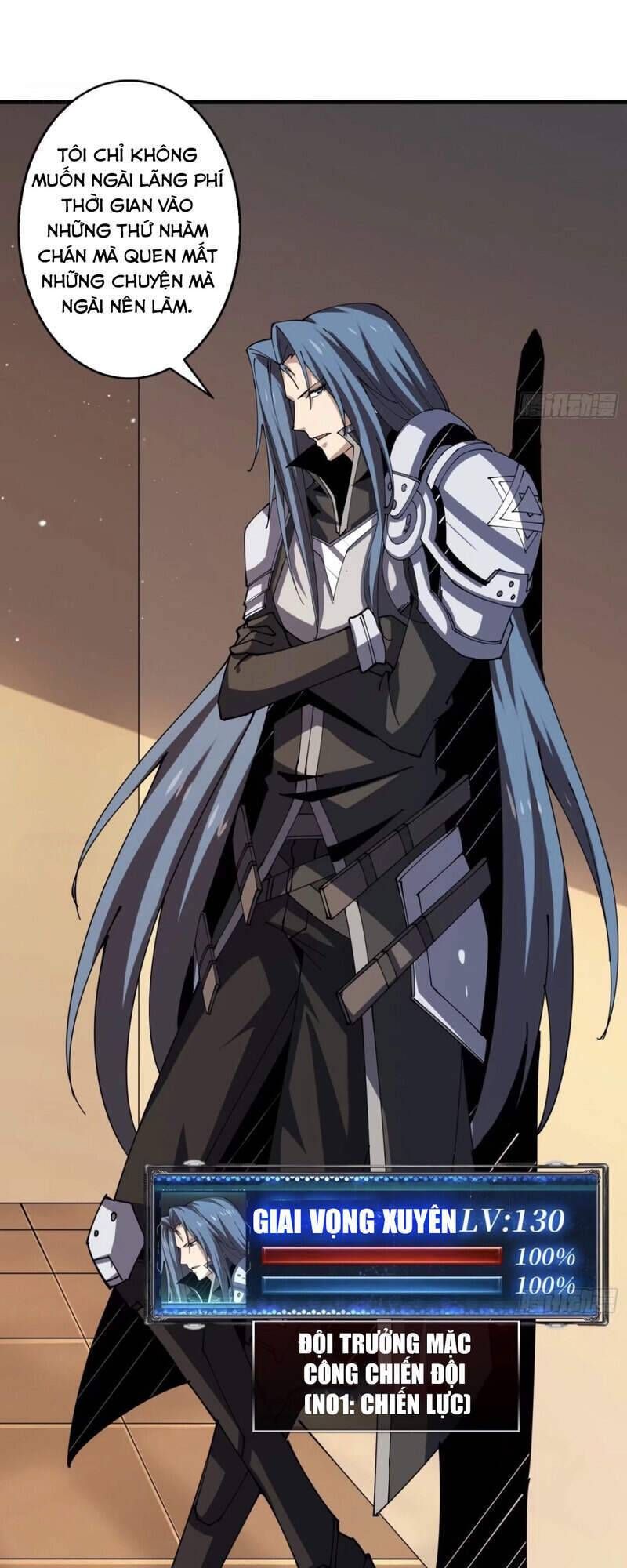 đọc truyện Vừa Chơi Đã Có Tài Khoản Vương Giả Chương 90 ảnh 42 tại Thiên Thai Truyện