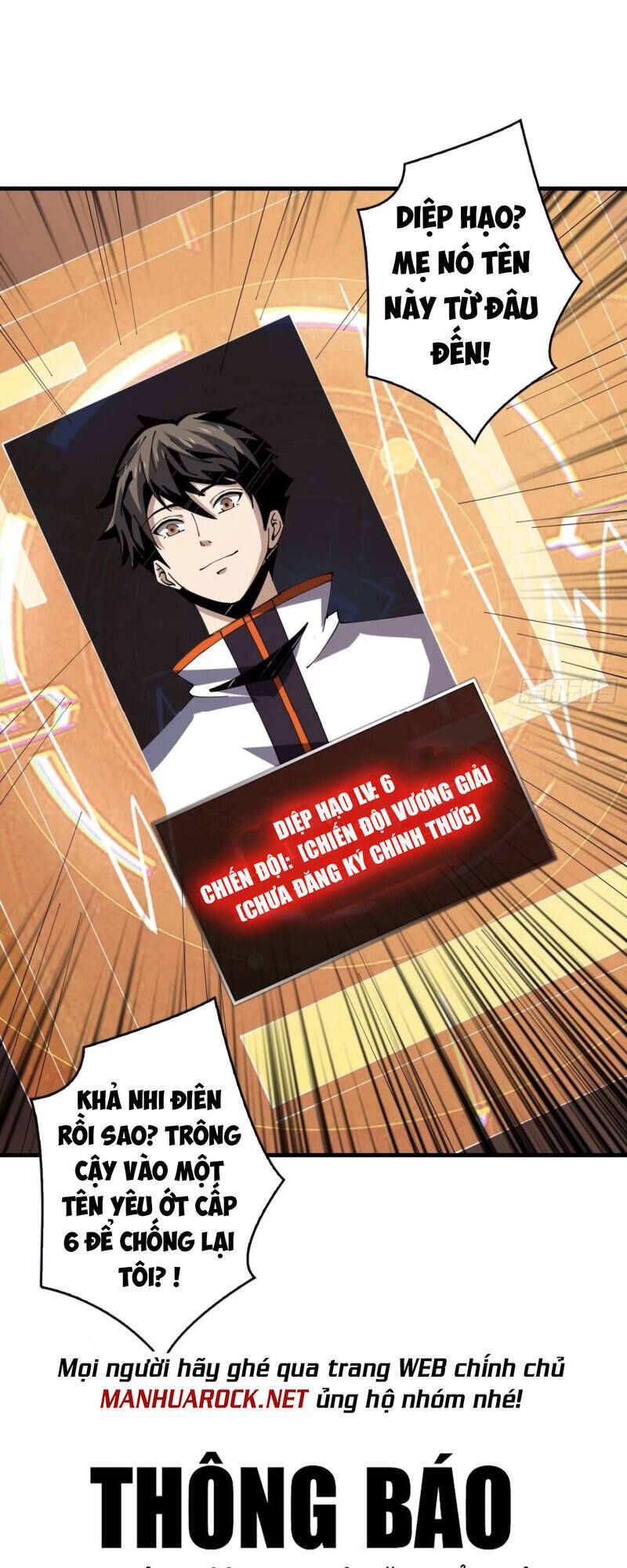 đọc truyện Vừa Chơi Đã Có Tài Khoản Vương Giả Chương 90 ảnh 47 tại Thiên Thai Truyện