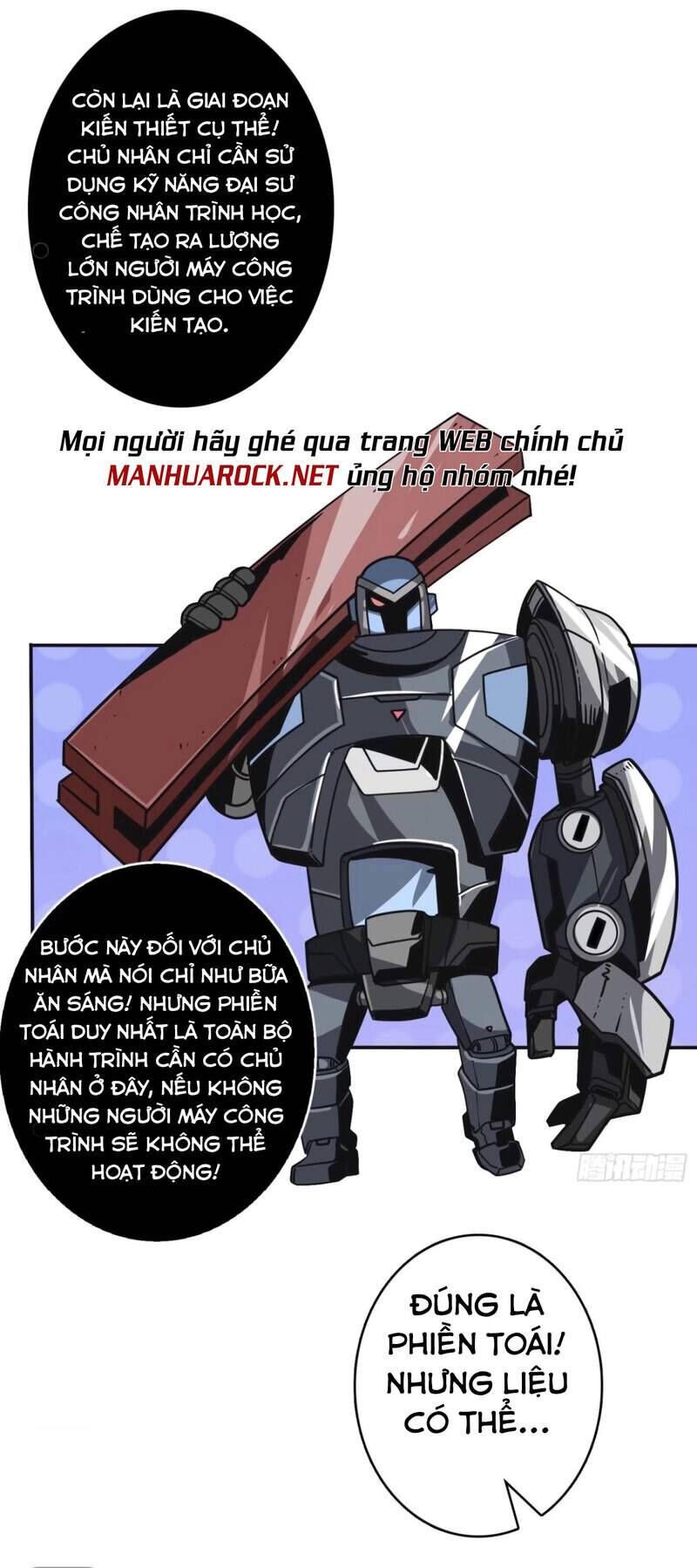 đọc truyện Vừa Chơi Đã Có Tài Khoản Vương Giả Chương 90 ảnh 11 tại Thiên Thai Truyện