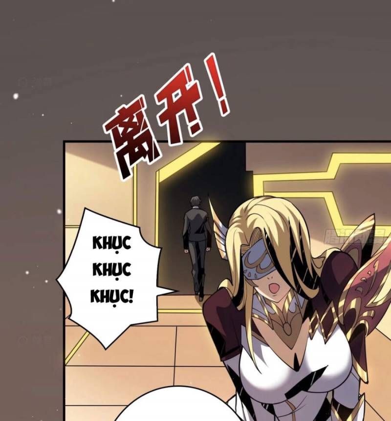 đọc truyện Vừa Chơi Đã Có Tài Khoản Vương Giả Chương 91 ảnh 14 tại Thiên Thai Truyện