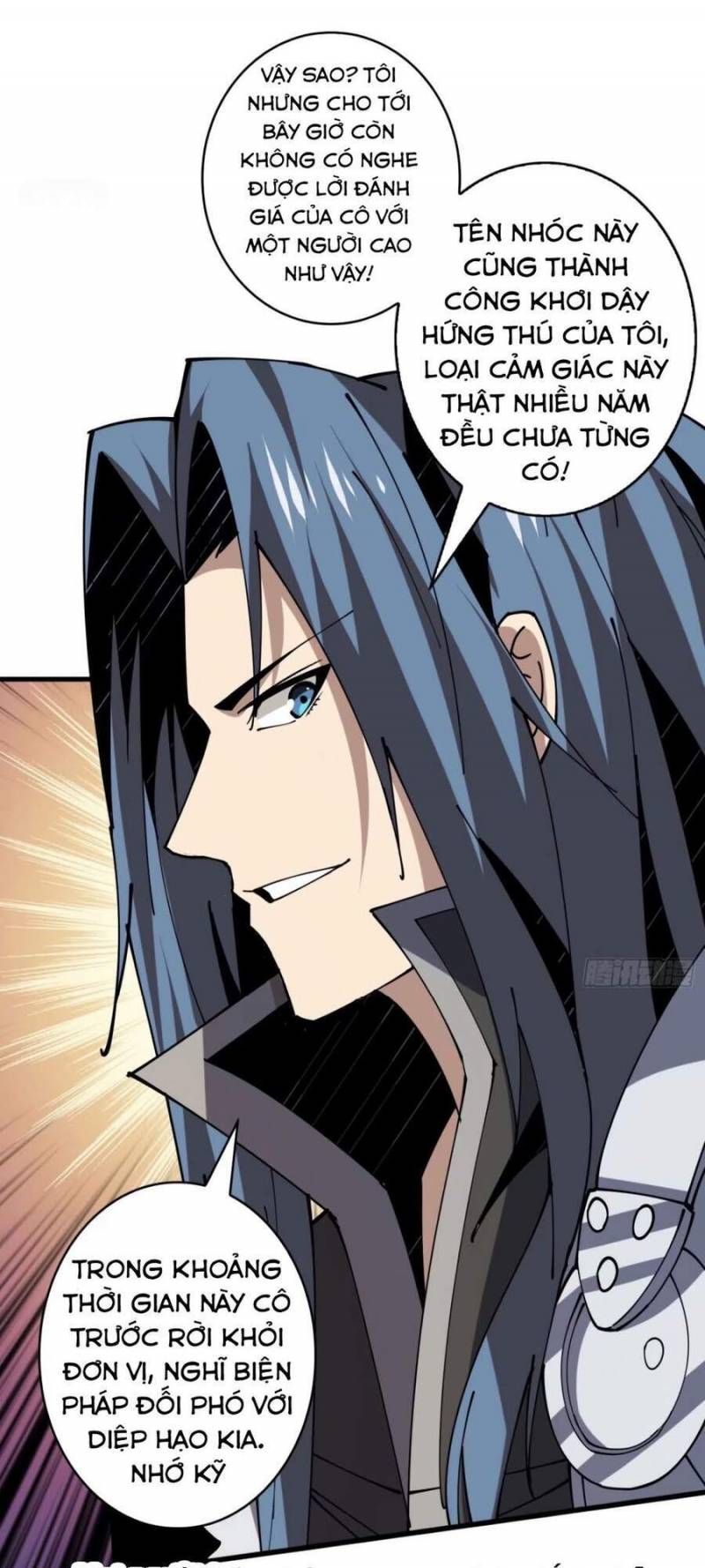 đọc truyện Vừa Chơi Đã Có Tài Khoản Vương Giả Chương 91 ảnh 17 tại Thiên Thai Truyện