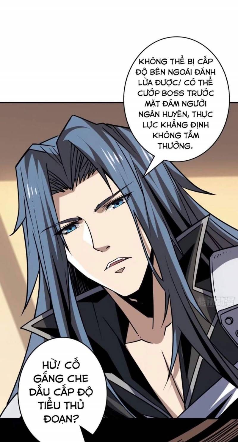 đọc truyện Vừa Chơi Đã Có Tài Khoản Vương Giả Chương 91 ảnh 4 tại Thiên Thai Truyện