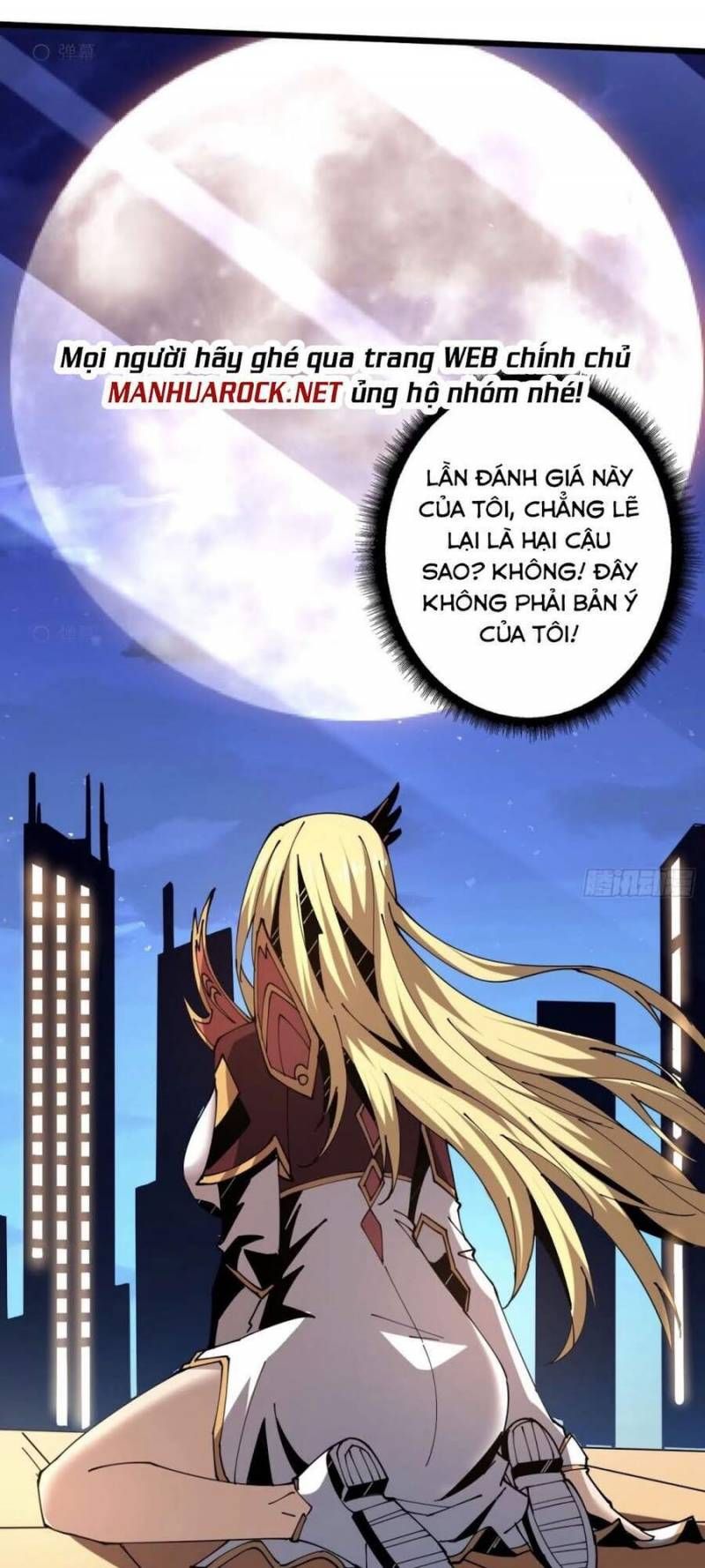 đọc truyện Vừa Chơi Đã Có Tài Khoản Vương Giả Chương 91 ảnh 23 tại Thiên Thai Truyện