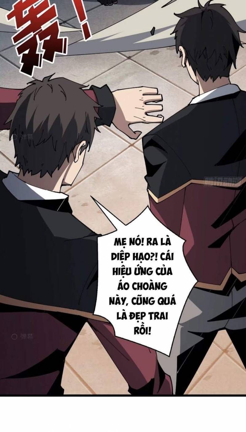 đọc truyện Vừa Chơi Đã Có Tài Khoản Vương Giả Chương 91 ảnh 34 tại Thiên Thai Truyện