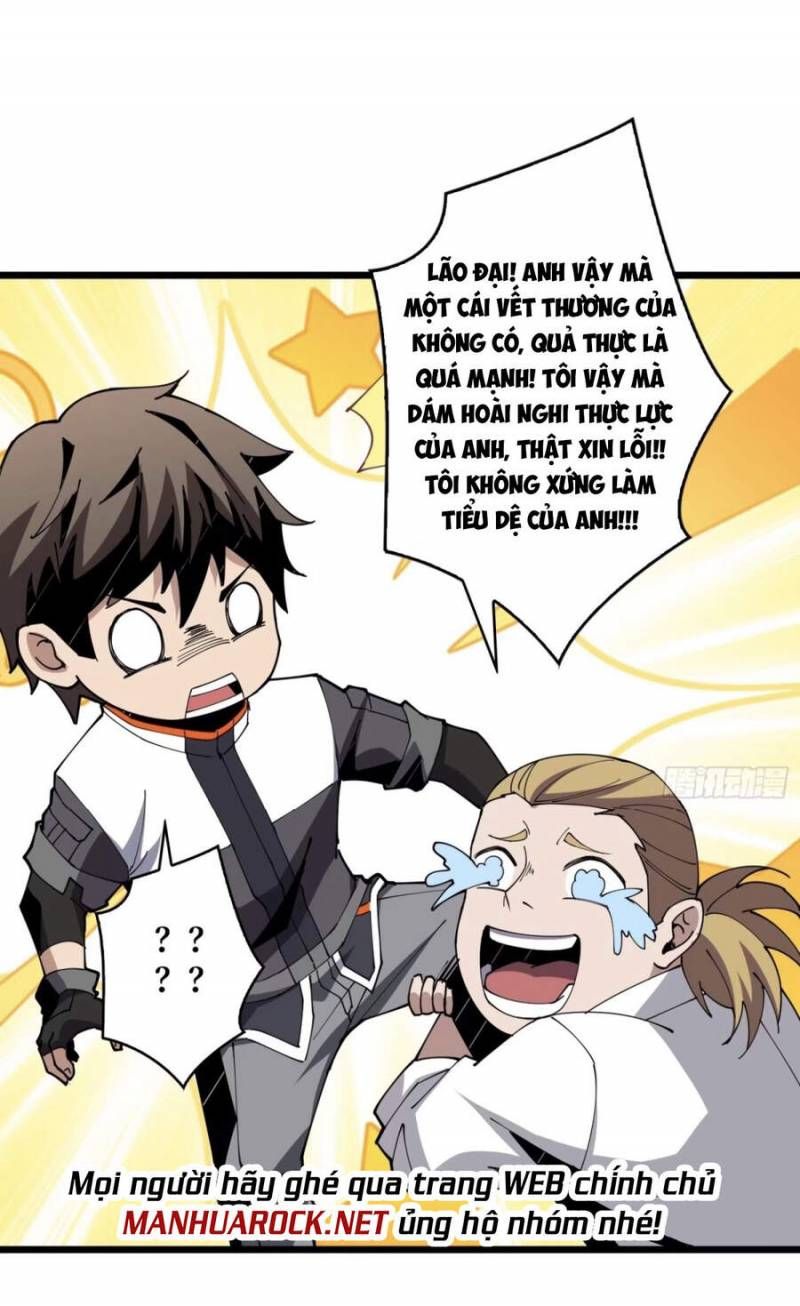 đọc truyện Vừa Chơi Đã Có Tài Khoản Vương Giả Chương 91 ảnh 37 tại Thiên Thai Truyện