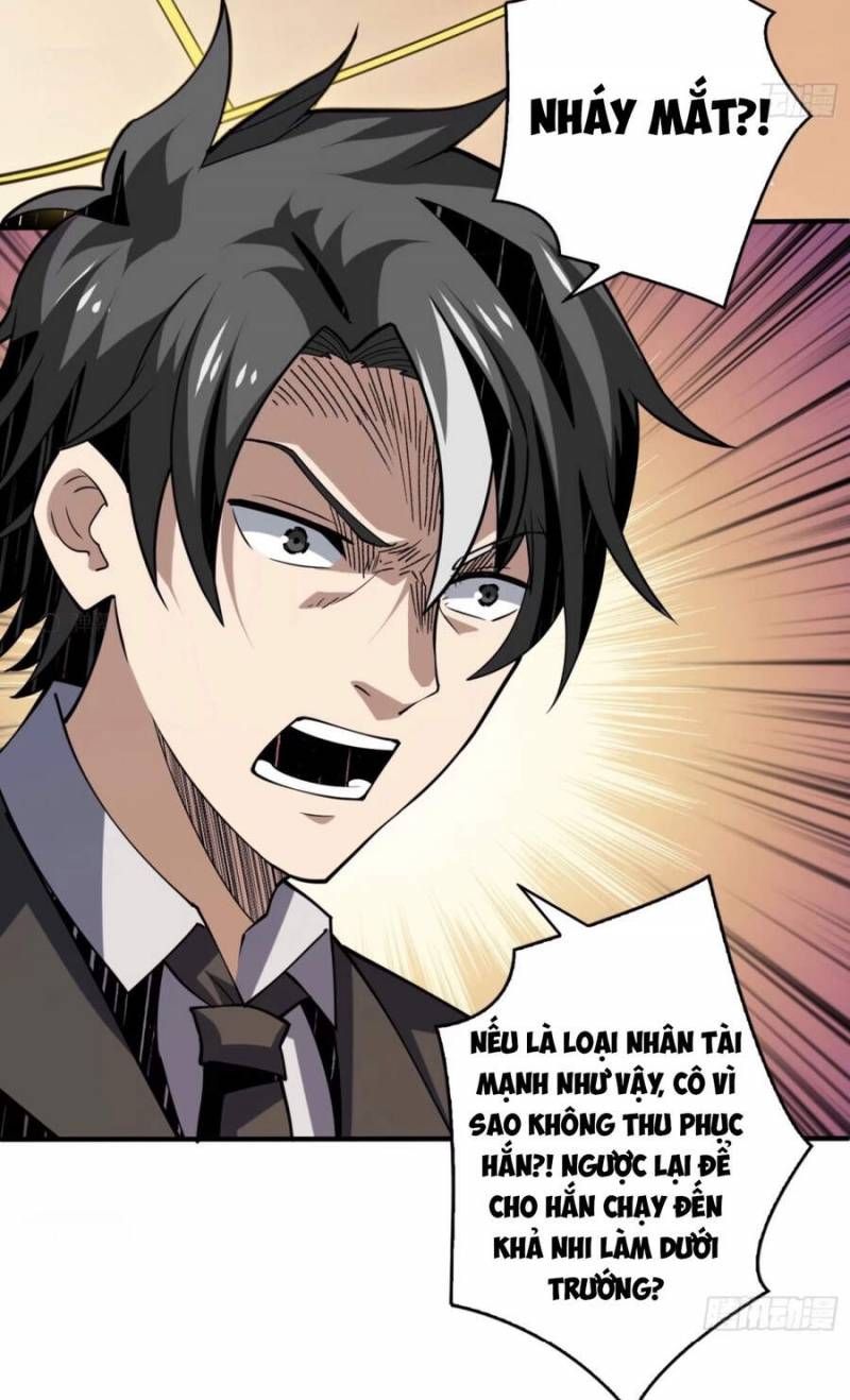 đọc truyện Vừa Chơi Đã Có Tài Khoản Vương Giả Chương 91 ảnh 6 tại Thiên Thai Truyện