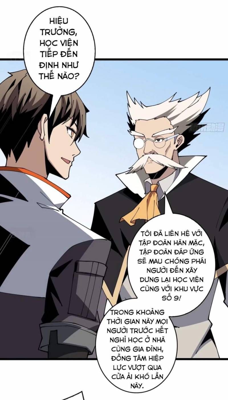 đọc truyện Vừa Chơi Đã Có Tài Khoản Vương Giả Chương 91 ảnh 42 tại Thiên Thai Truyện