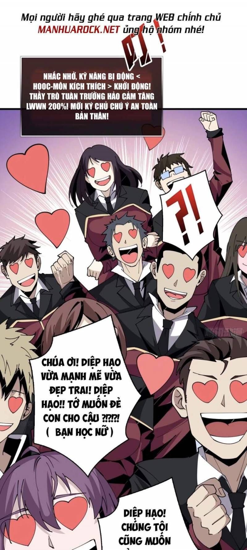 đọc truyện Vừa Chơi Đã Có Tài Khoản Vương Giả Chương 91 ảnh 46 tại Thiên Thai Truyện