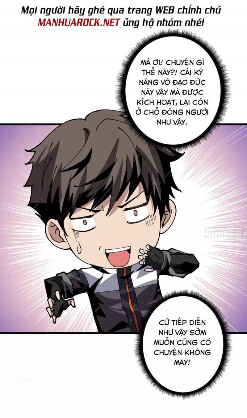 đọc truyện Vừa Chơi Đã Có Tài Khoản Vương Giả Chương 91 ảnh 49 tại Thiên Thai Truyện