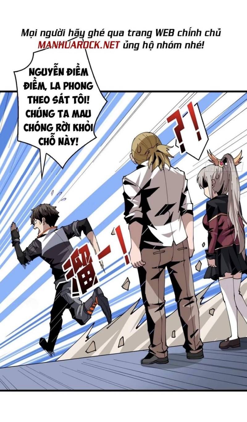 đọc truyện Vừa Chơi Đã Có Tài Khoản Vương Giả Chương 91 ảnh 50 tại Thiên Thai Truyện