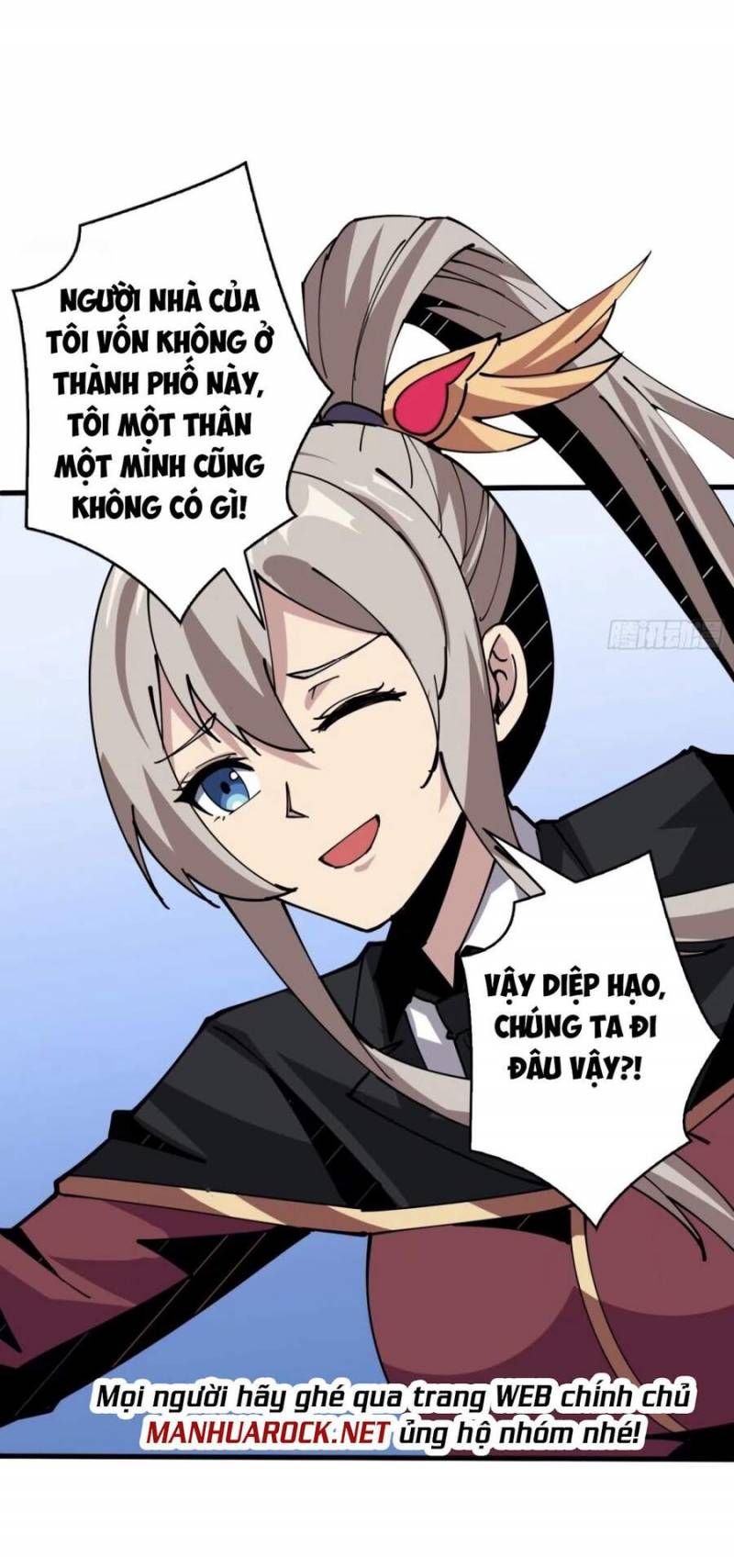 đọc truyện Vừa Chơi Đã Có Tài Khoản Vương Giả Chương 91 ảnh 55 tại Thiên Thai Truyện