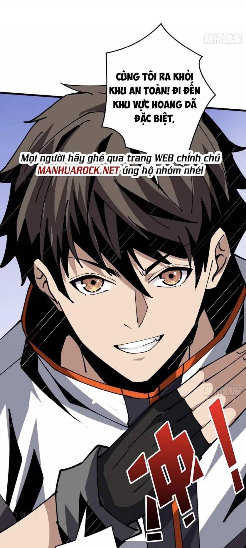 đọc truyện Vừa Chơi Đã Có Tài Khoản Vương Giả Chương 91 ảnh 56 tại Thiên Thai Truyện