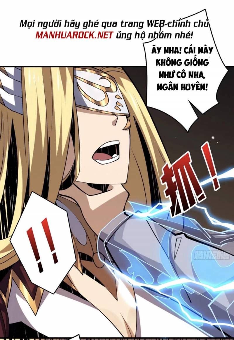 đọc truyện Vừa Chơi Đã Có Tài Khoản Vương Giả Chương 91 ảnh 8 tại Thiên Thai Truyện