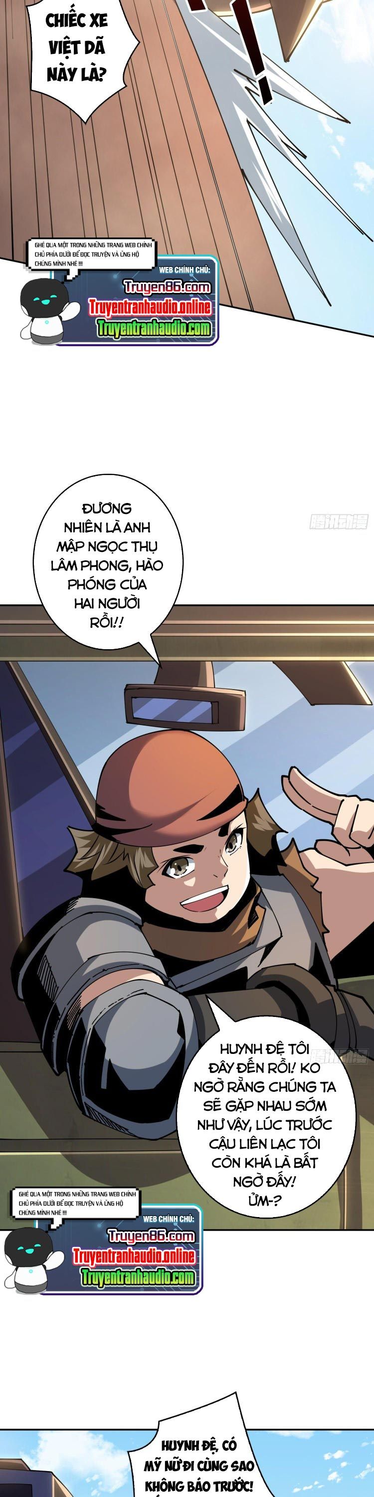 đọc truyện Vừa Chơi Đã Có Tài Khoản Vương Giả Chương 92 ảnh 17 tại Thiên Thai Truyện