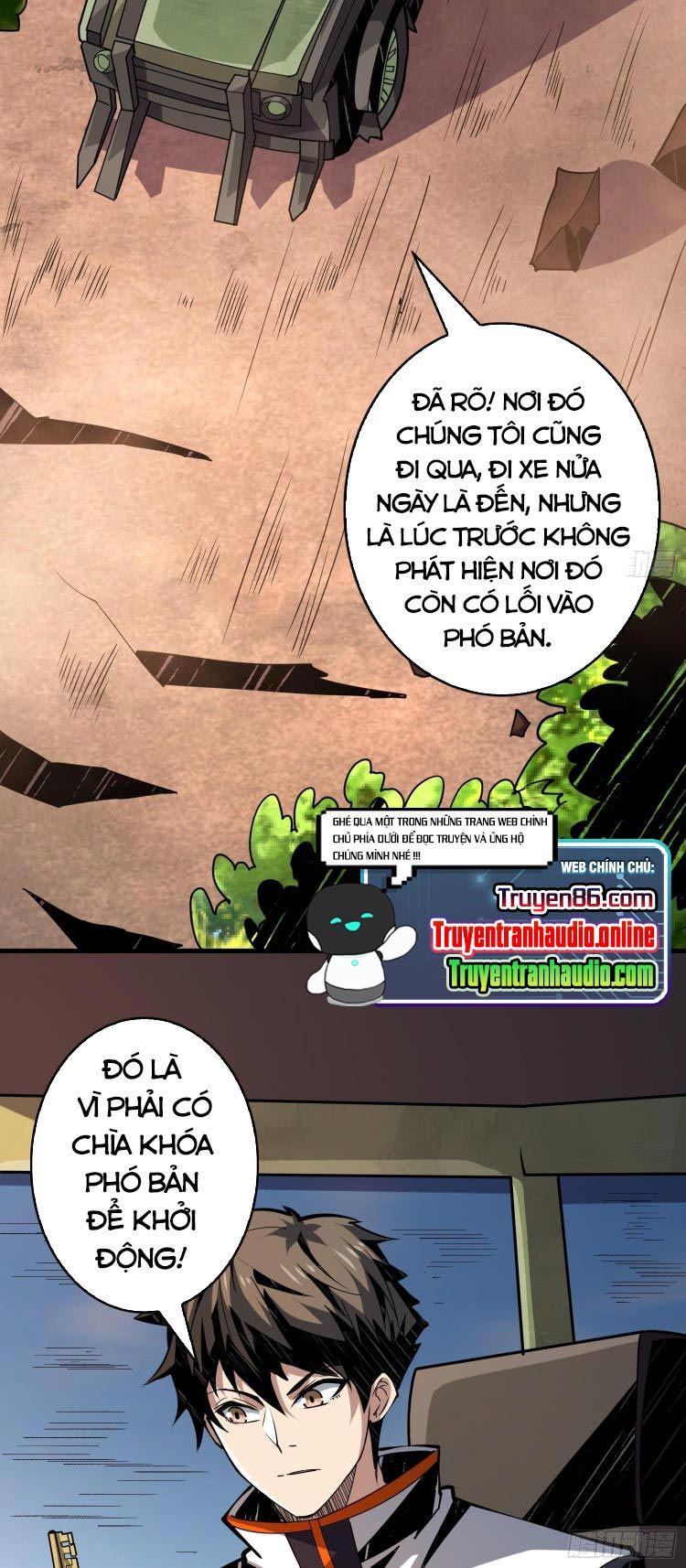 đọc truyện Vừa Chơi Đã Có Tài Khoản Vương Giả Chương 92 ảnh 20 tại Thiên Thai Truyện