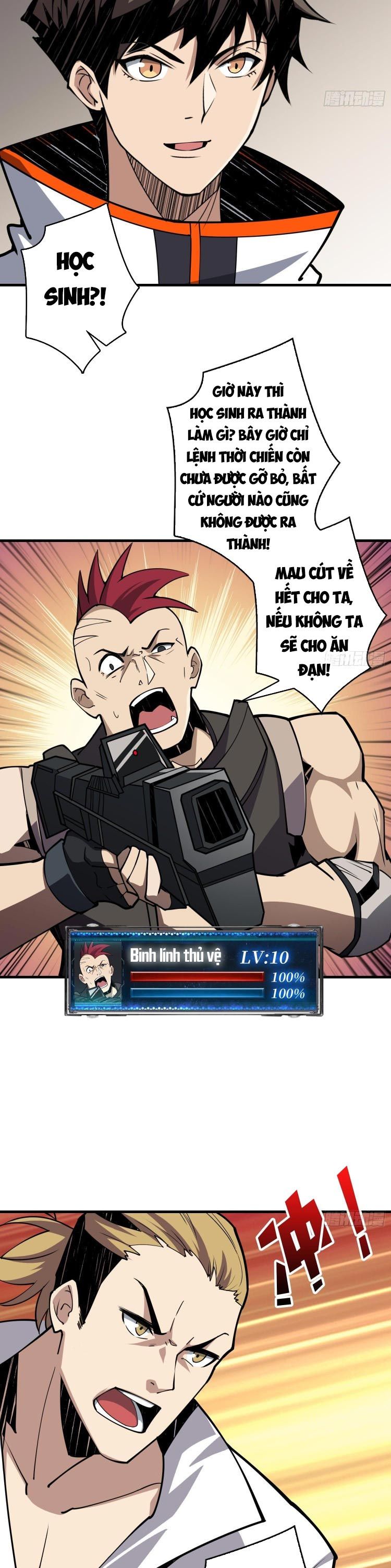 đọc truyện Vừa Chơi Đã Có Tài Khoản Vương Giả Chương 92 ảnh 4 tại Thiên Thai Truyện