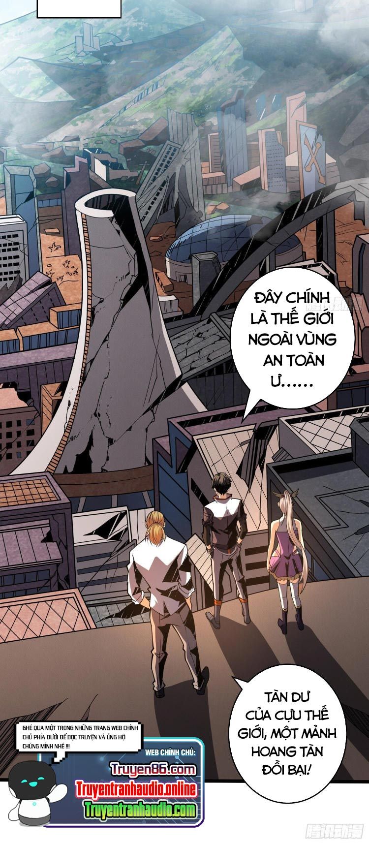 đọc truyện Vừa Chơi Đã Có Tài Khoản Vương Giả Chương 92 ảnh 11 tại Thiên Thai Truyện