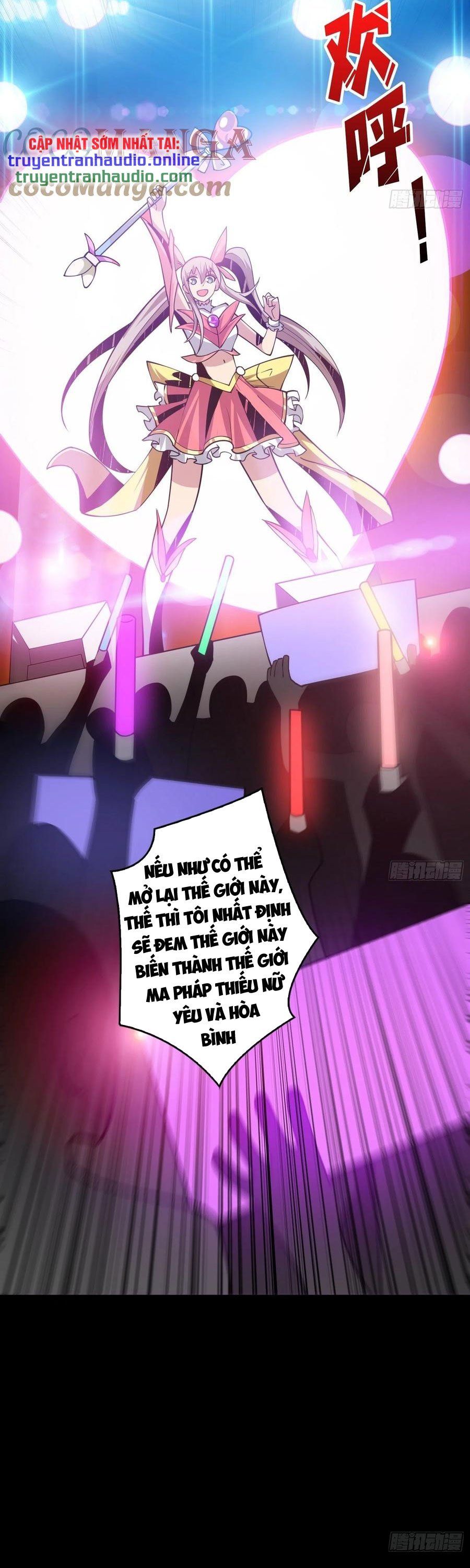 đọc truyện Vừa Chơi Đã Có Tài Khoản Vương Giả Chương 93 ảnh 14 tại Thiên Thai Truyện