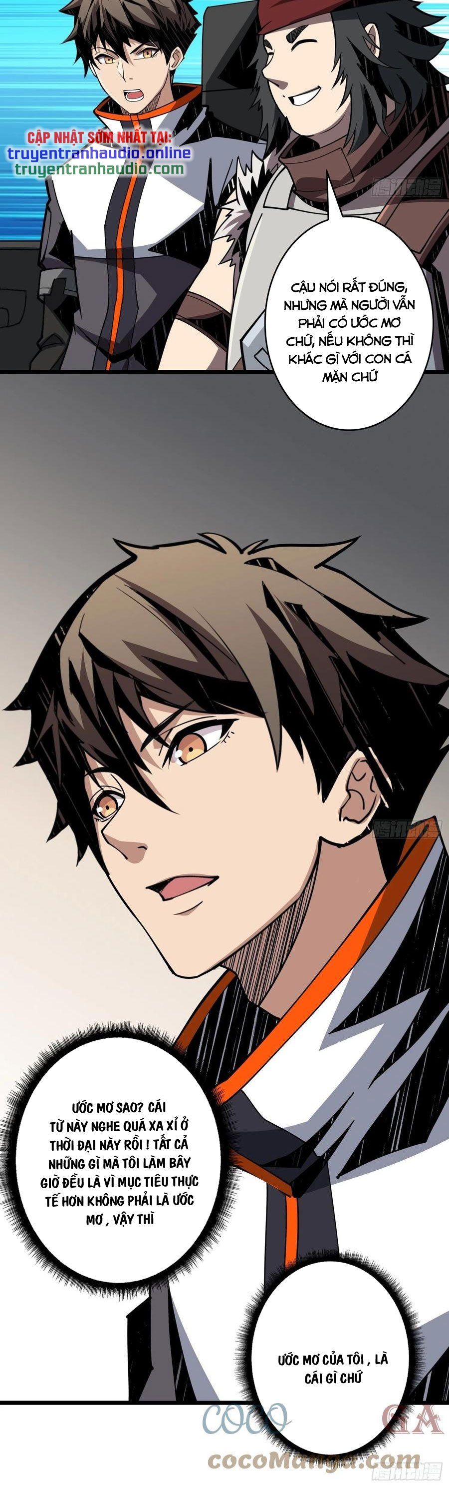 đọc truyện Vừa Chơi Đã Có Tài Khoản Vương Giả Chương 93 ảnh 17 tại Thiên Thai Truyện