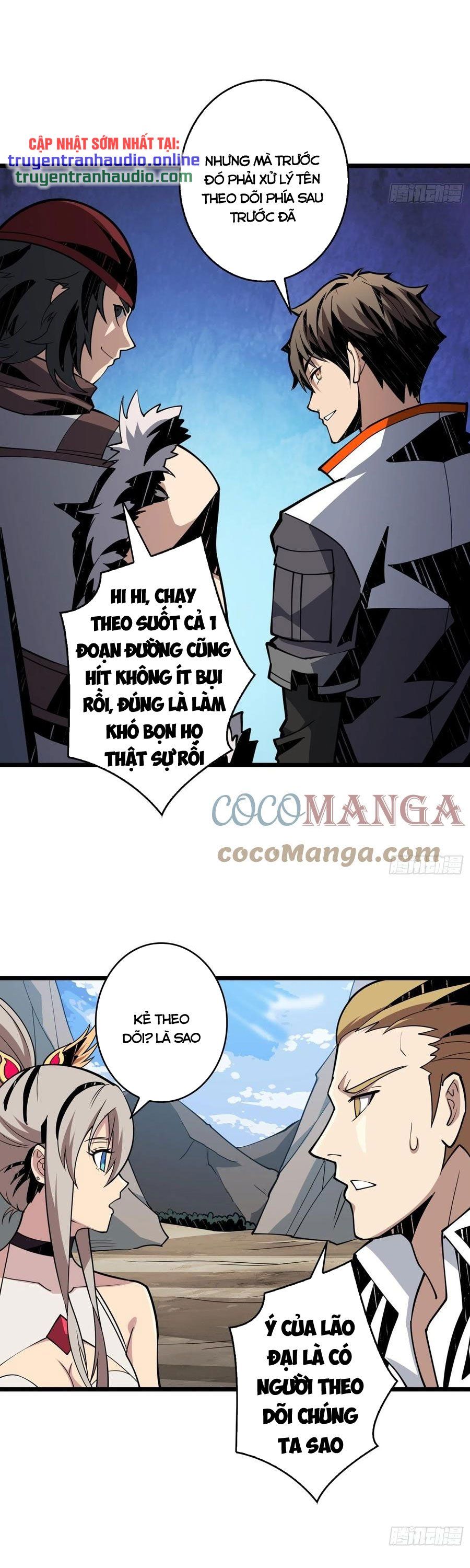 đọc truyện Vừa Chơi Đã Có Tài Khoản Vương Giả Chương 93 ảnh 20 tại Thiên Thai Truyện