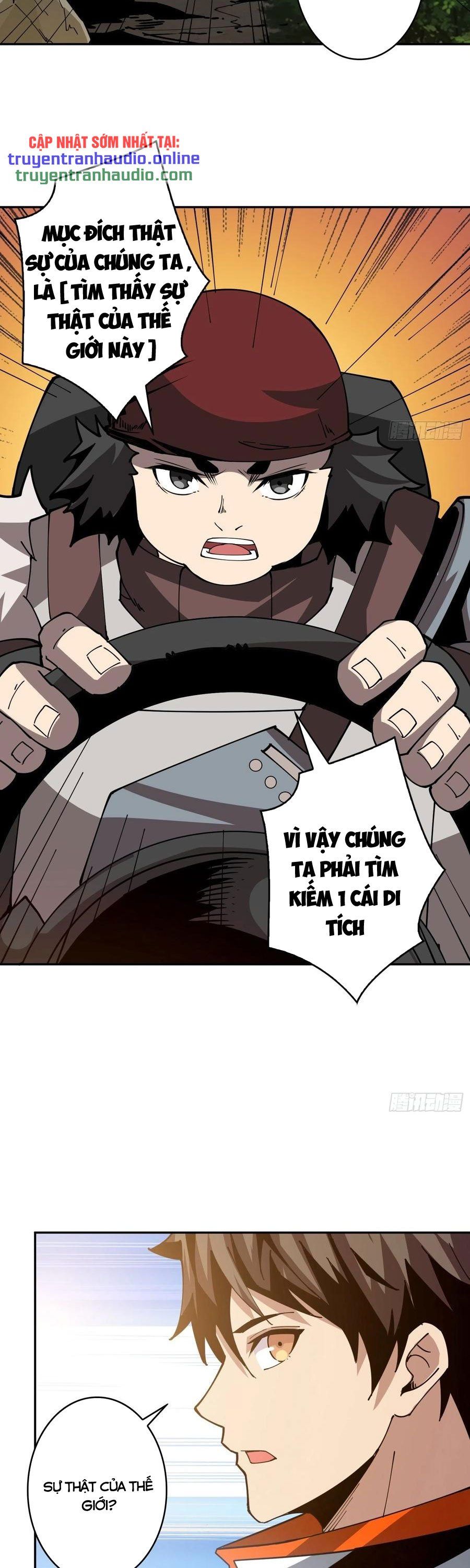 đọc truyện Vừa Chơi Đã Có Tài Khoản Vương Giả Chương 93 ảnh 4 tại Thiên Thai Truyện