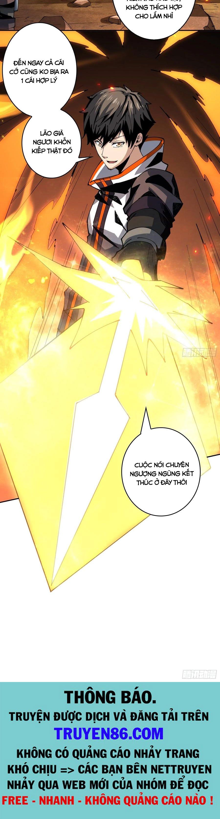 đọc truyện Vừa Chơi Đã Có Tài Khoản Vương Giả Chương 93 ảnh 25 tại Thiên Thai Truyện