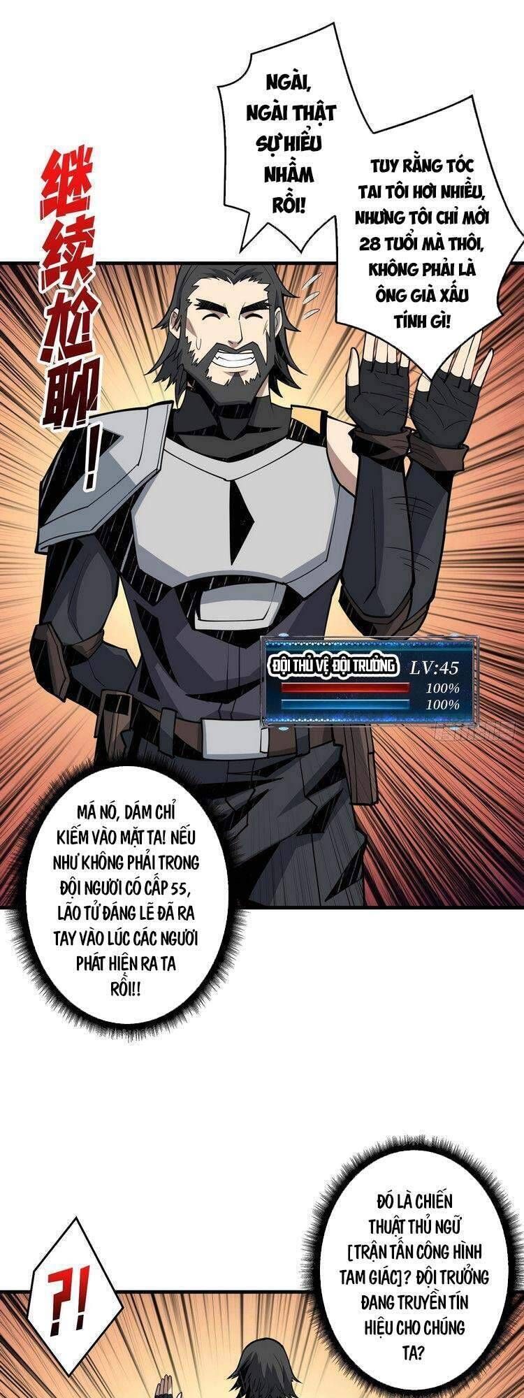 đọc truyện Vừa Chơi Đã Có Tài Khoản Vương Giả Chương 94 ảnh 3 tại Thiên Thai Truyện