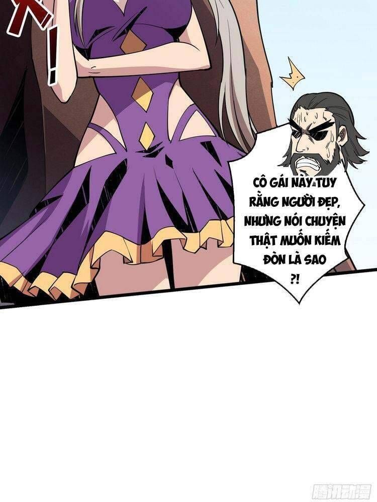 đọc truyện Vừa Chơi Đã Có Tài Khoản Vương Giả Chương 94 ảnh 12 tại Thiên Thai Truyện