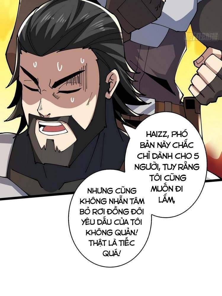 đọc truyện Vừa Chơi Đã Có Tài Khoản Vương Giả Chương 94 ảnh 14 tại Thiên Thai Truyện