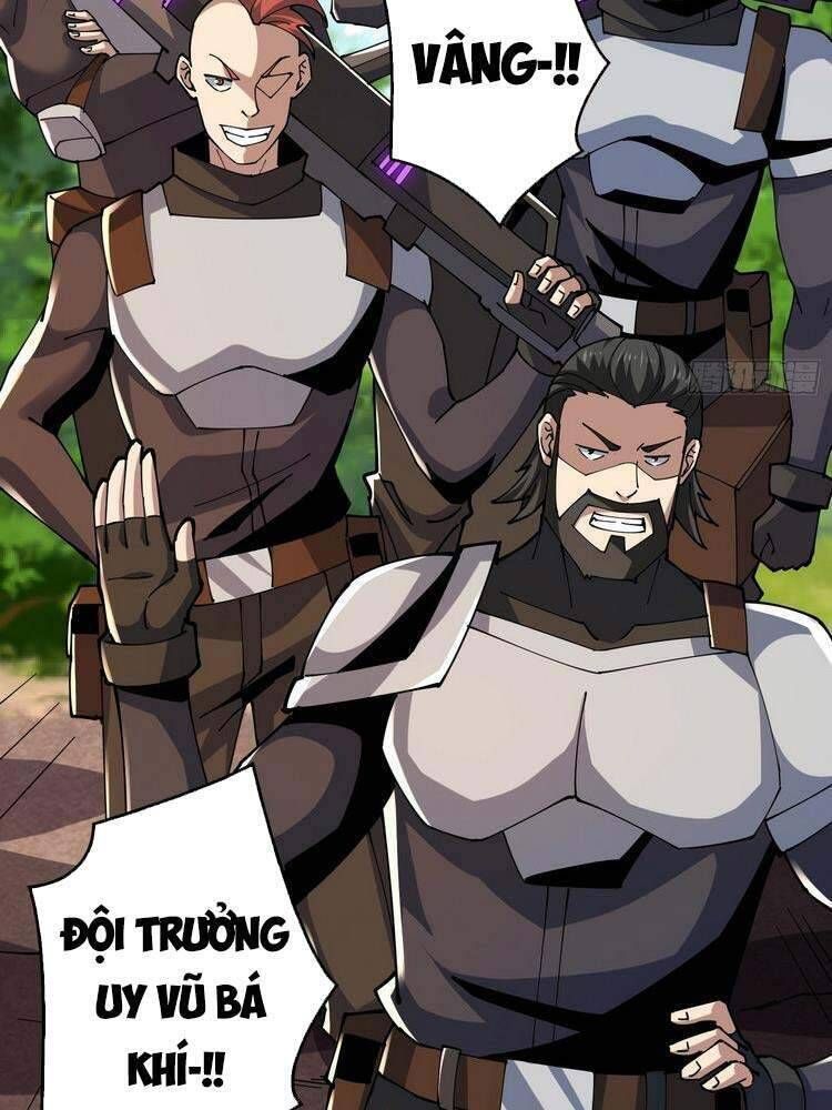 đọc truyện Vừa Chơi Đã Có Tài Khoản Vương Giả Chương 94 ảnh 16 tại Thiên Thai Truyện