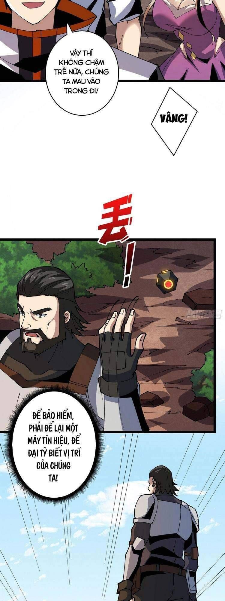 đọc truyện Vừa Chơi Đã Có Tài Khoản Vương Giả Chương 94 ảnh 20 tại Thiên Thai Truyện