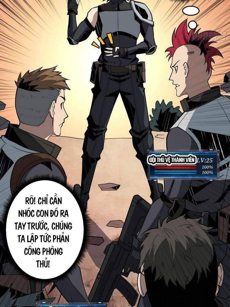 đọc truyện Vừa Chơi Đã Có Tài Khoản Vương Giả Chương 94 ảnh 4 tại Thiên Thai Truyện