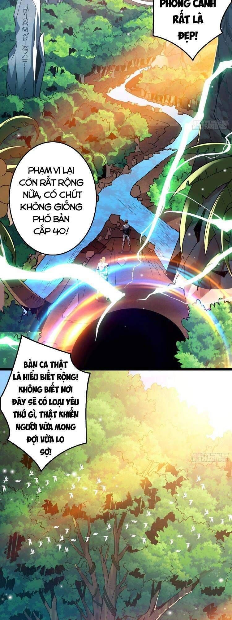 đọc truyện Vừa Chơi Đã Có Tài Khoản Vương Giả Chương 94 ảnh 24 tại Thiên Thai Truyện