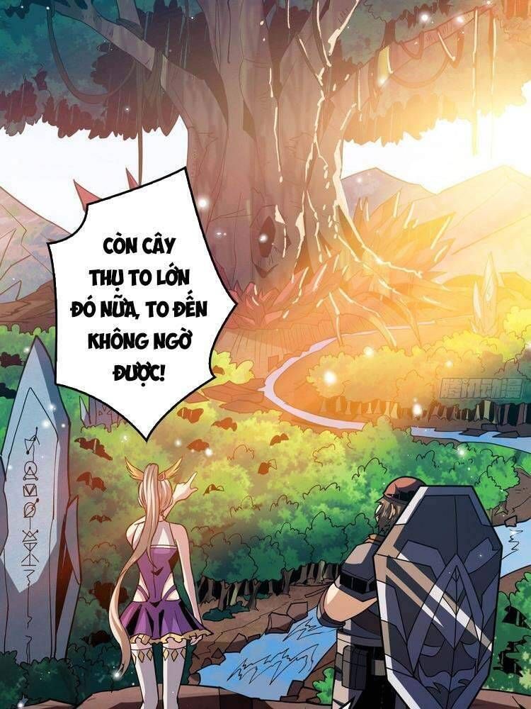 đọc truyện Vừa Chơi Đã Có Tài Khoản Vương Giả Chương 94 ảnh 25 tại Thiên Thai Truyện